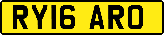 RY16ARO