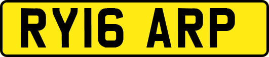 RY16ARP