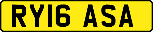 RY16ASA