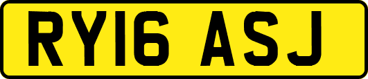 RY16ASJ