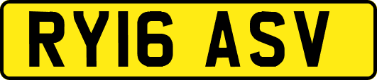 RY16ASV