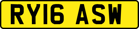 RY16ASW