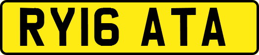 RY16ATA