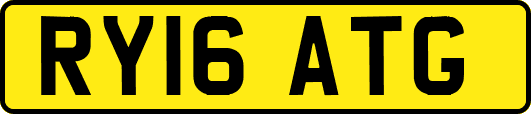 RY16ATG