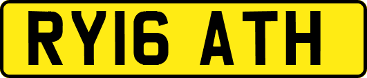 RY16ATH