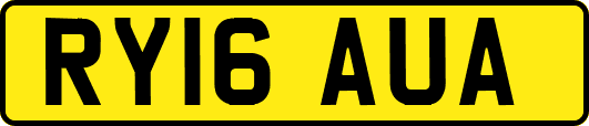 RY16AUA