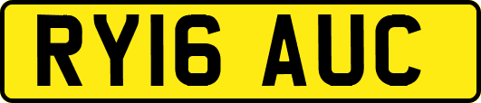 RY16AUC