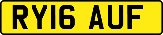 RY16AUF