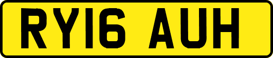 RY16AUH