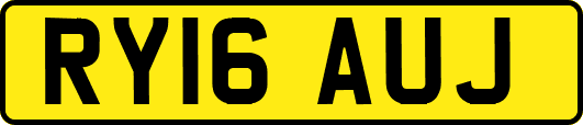 RY16AUJ