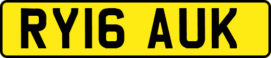 RY16AUK