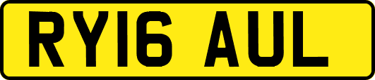 RY16AUL