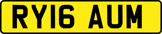 RY16AUM