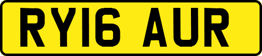 RY16AUR