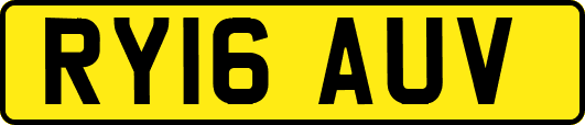 RY16AUV