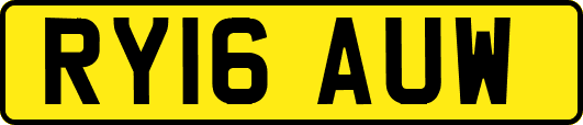 RY16AUW