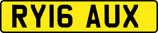 RY16AUX