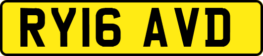 RY16AVD