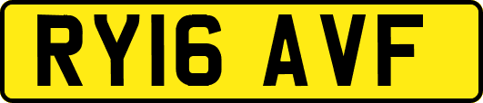 RY16AVF
