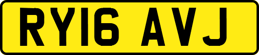 RY16AVJ