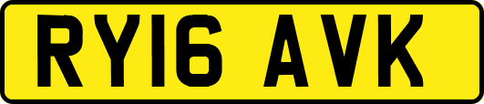 RY16AVK