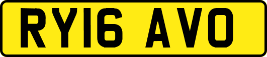 RY16AVO