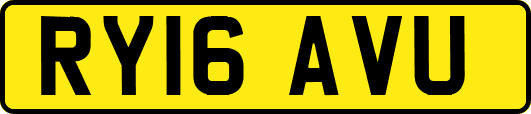 RY16AVU