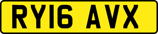 RY16AVX