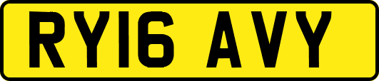 RY16AVY