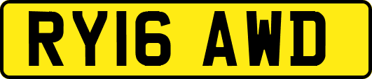 RY16AWD