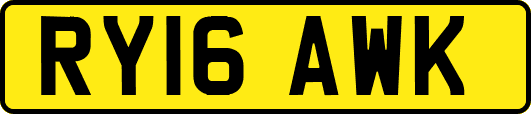 RY16AWK