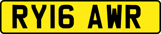 RY16AWR