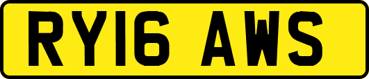 RY16AWS