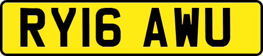 RY16AWU
