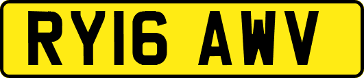 RY16AWV