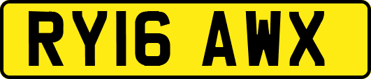 RY16AWX