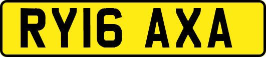 RY16AXA