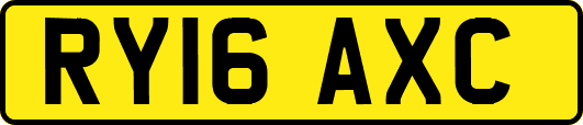 RY16AXC