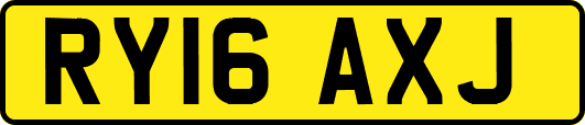 RY16AXJ