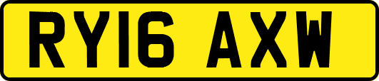 RY16AXW
