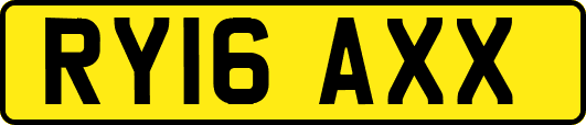 RY16AXX