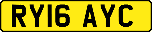 RY16AYC