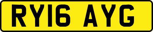RY16AYG