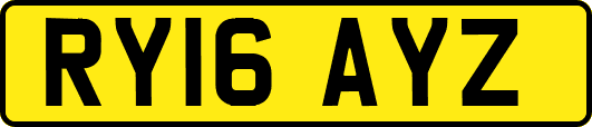 RY16AYZ