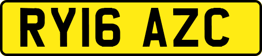 RY16AZC