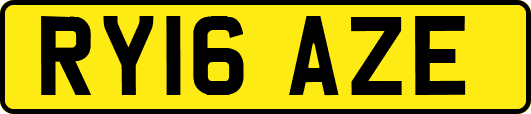 RY16AZE