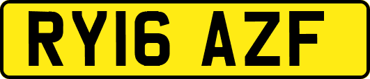 RY16AZF