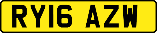 RY16AZW
