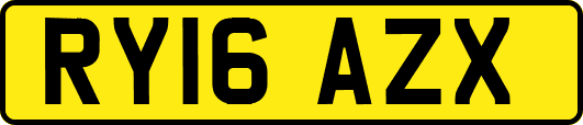 RY16AZX