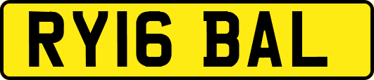 RY16BAL